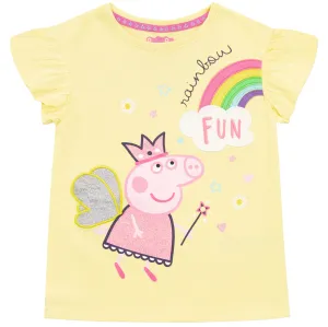 Peppa Pig T-Shirt - Princess
