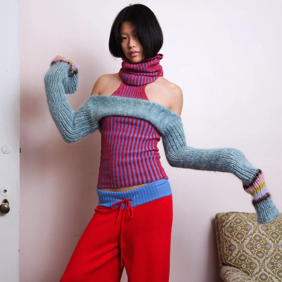 Perfect Rib Tank ✿