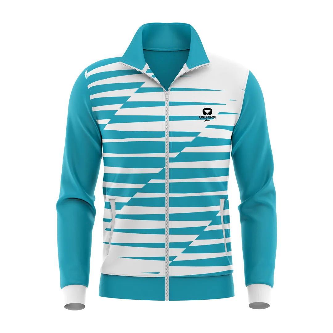Personalized Fleece Jackets | Custom Sportswear for Every Season