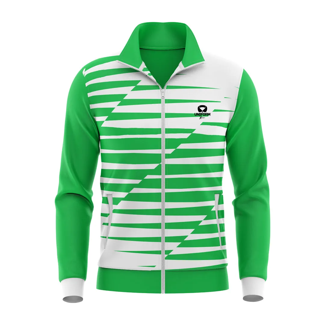 Personalized Fleece Jackets | Custom Sportswear for Every Season