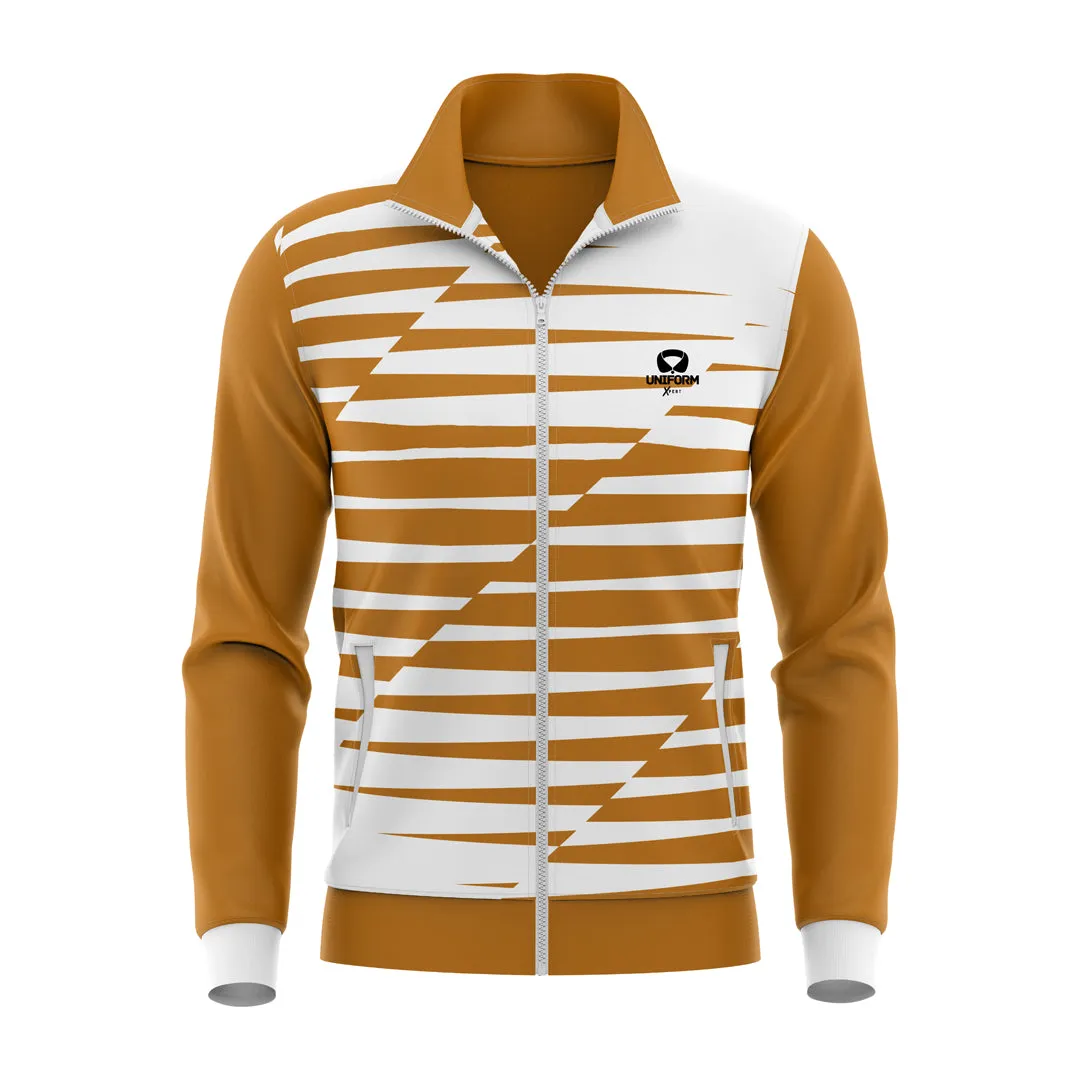 Personalized Fleece Jackets | Custom Sportswear for Every Season