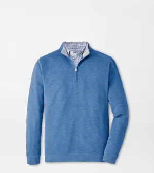 Peter Millar - Crown Comfort Pullover - Astral Blue