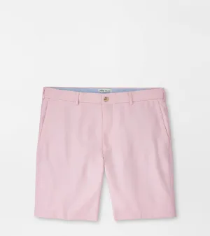 Peter Millar - Salem Performance Short -  Palmer Pink