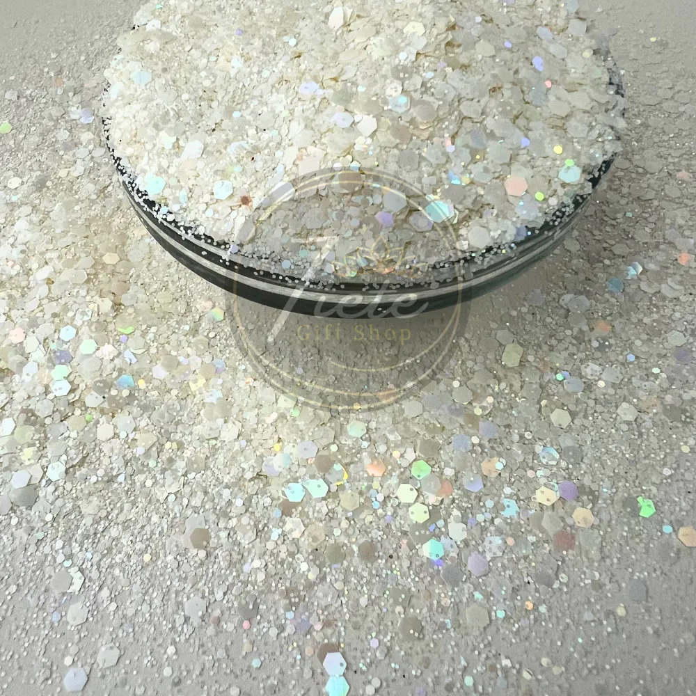 Piña Colada - Holographic Mixed