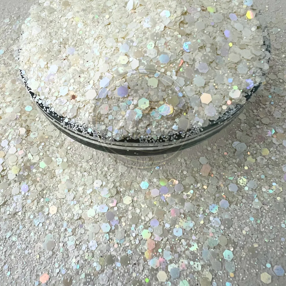 Piña Colada - Holographic Mixed