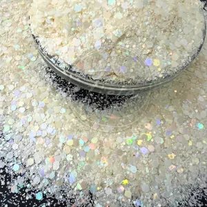 Piña Colada - Holographic Mixed