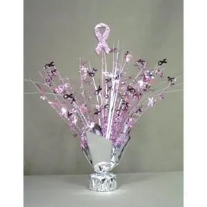 Pink Ribbon Weight