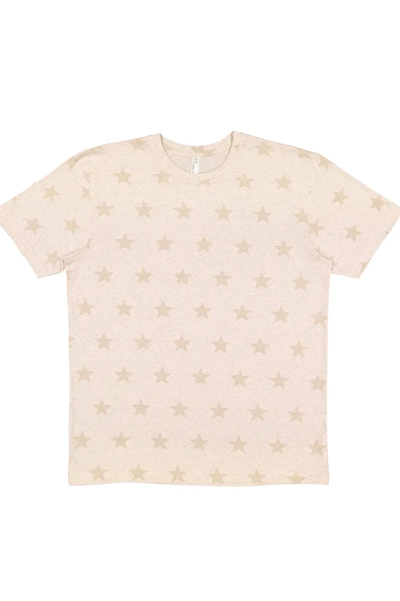 Pink Sunset Long Live Cowgirls Unisex Five Star Tee