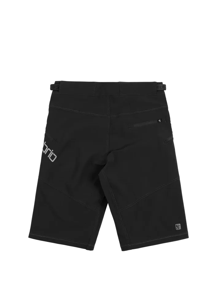 Pinner Shorts (Men's)