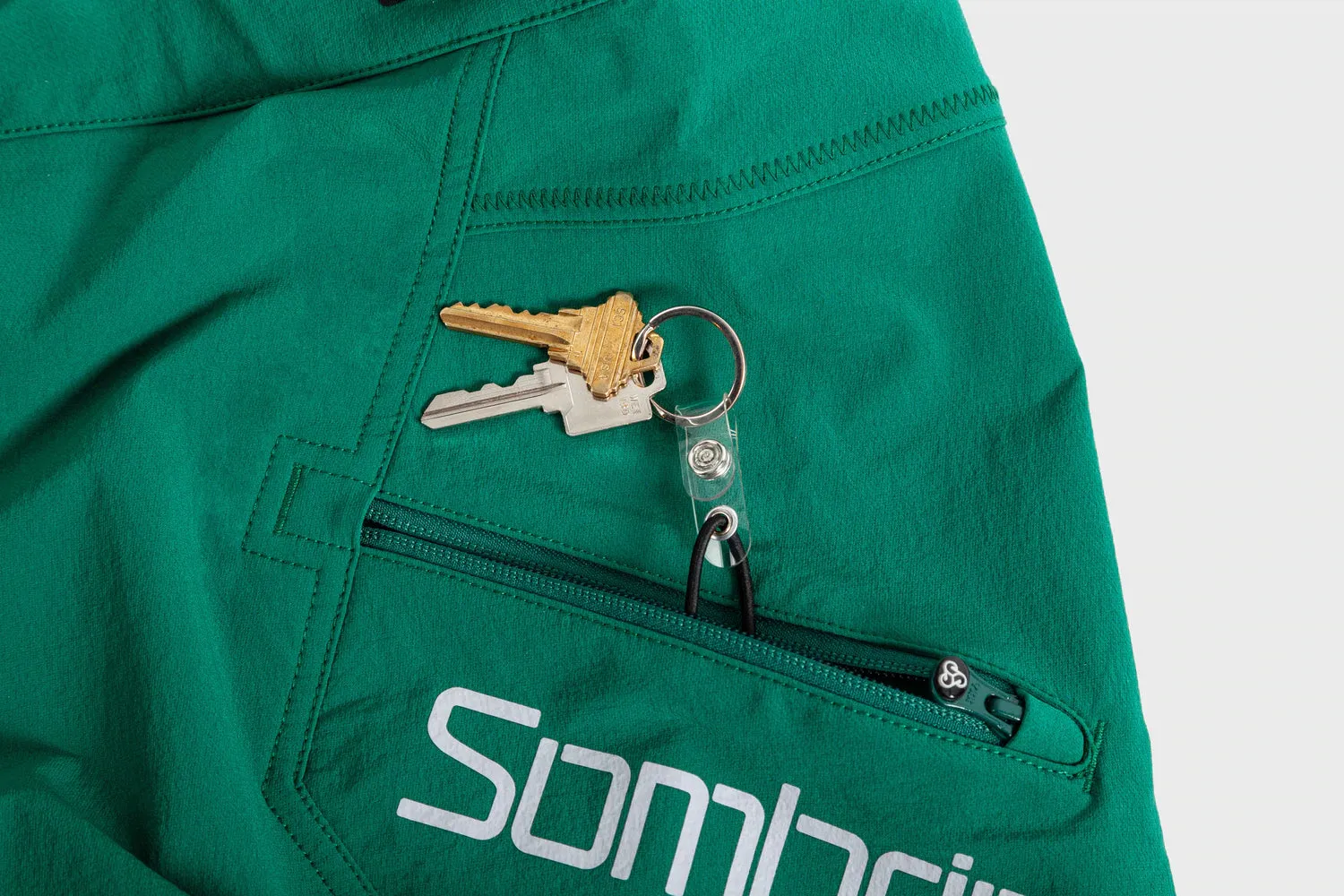 Pinner Shorts (Men's)
