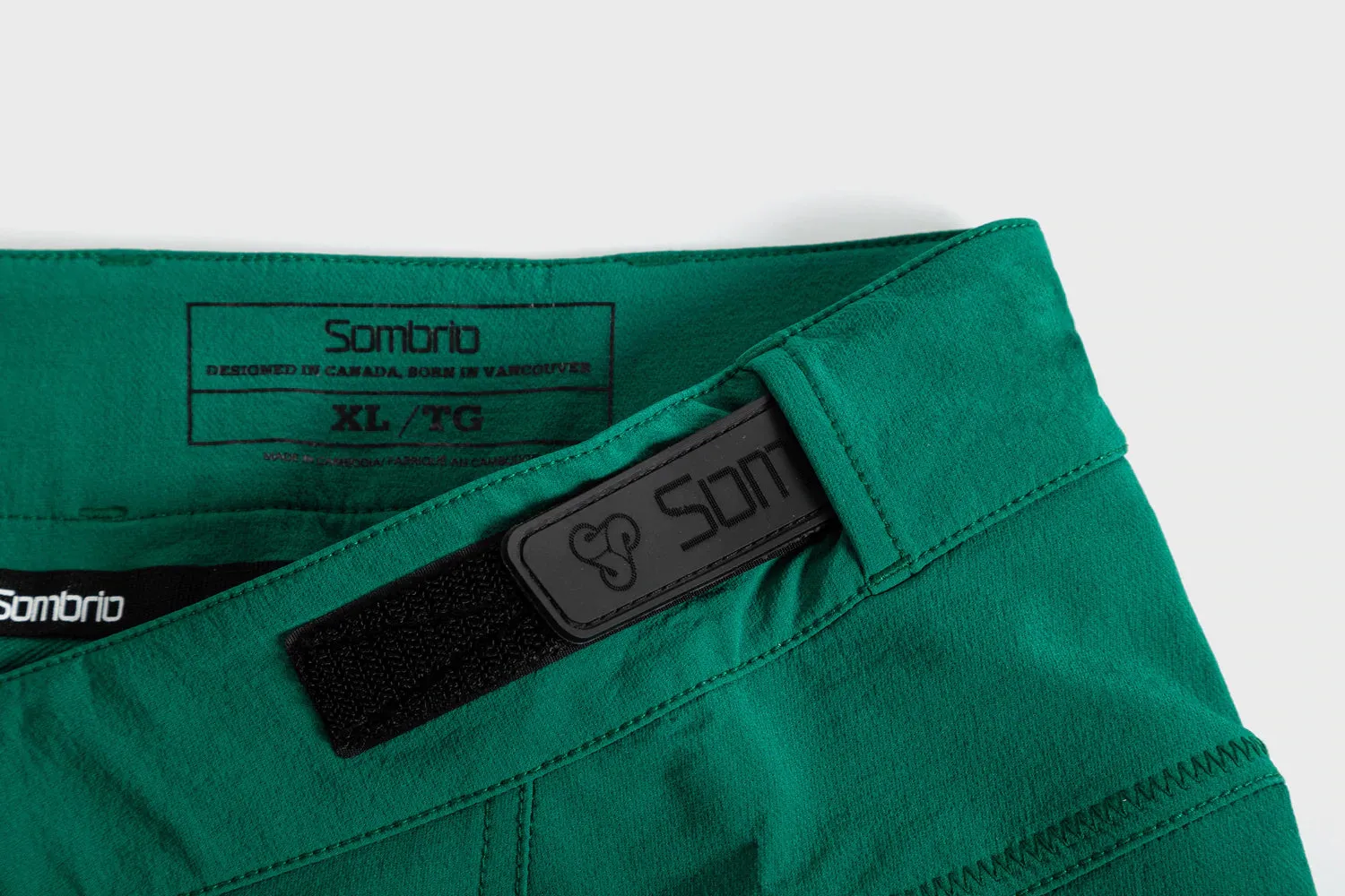 Pinner Shorts (Men's)