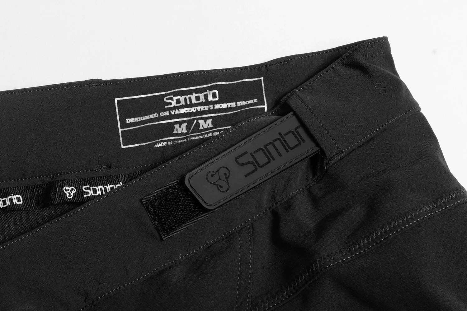 Pinner Shorts (Men's)