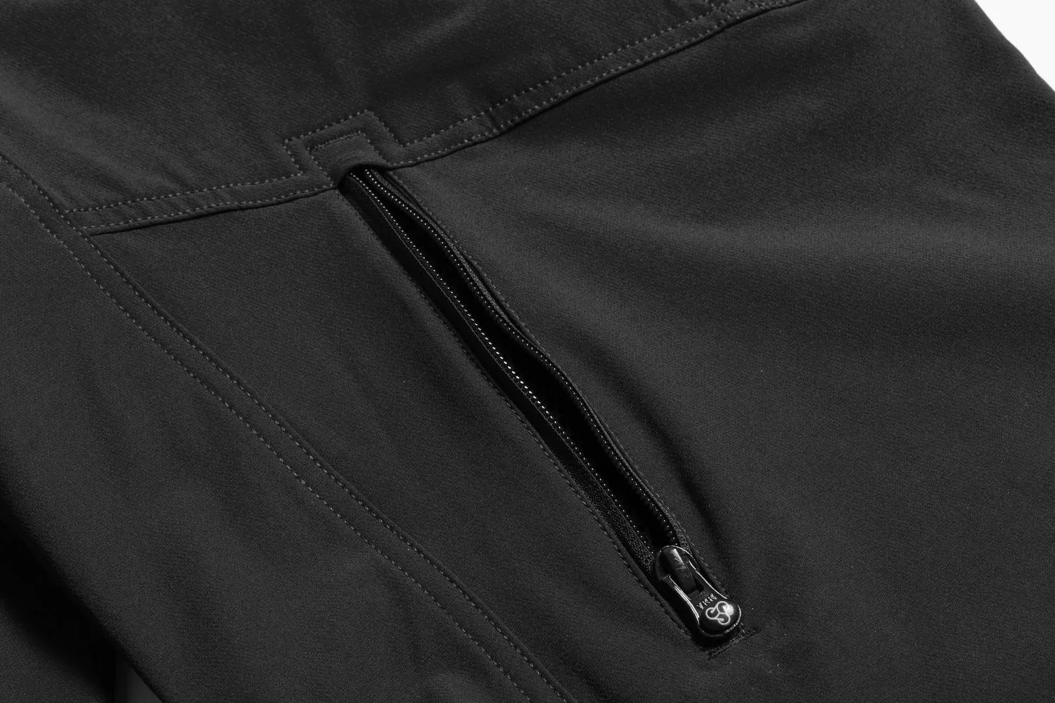 Pinner Shorts (Men's)