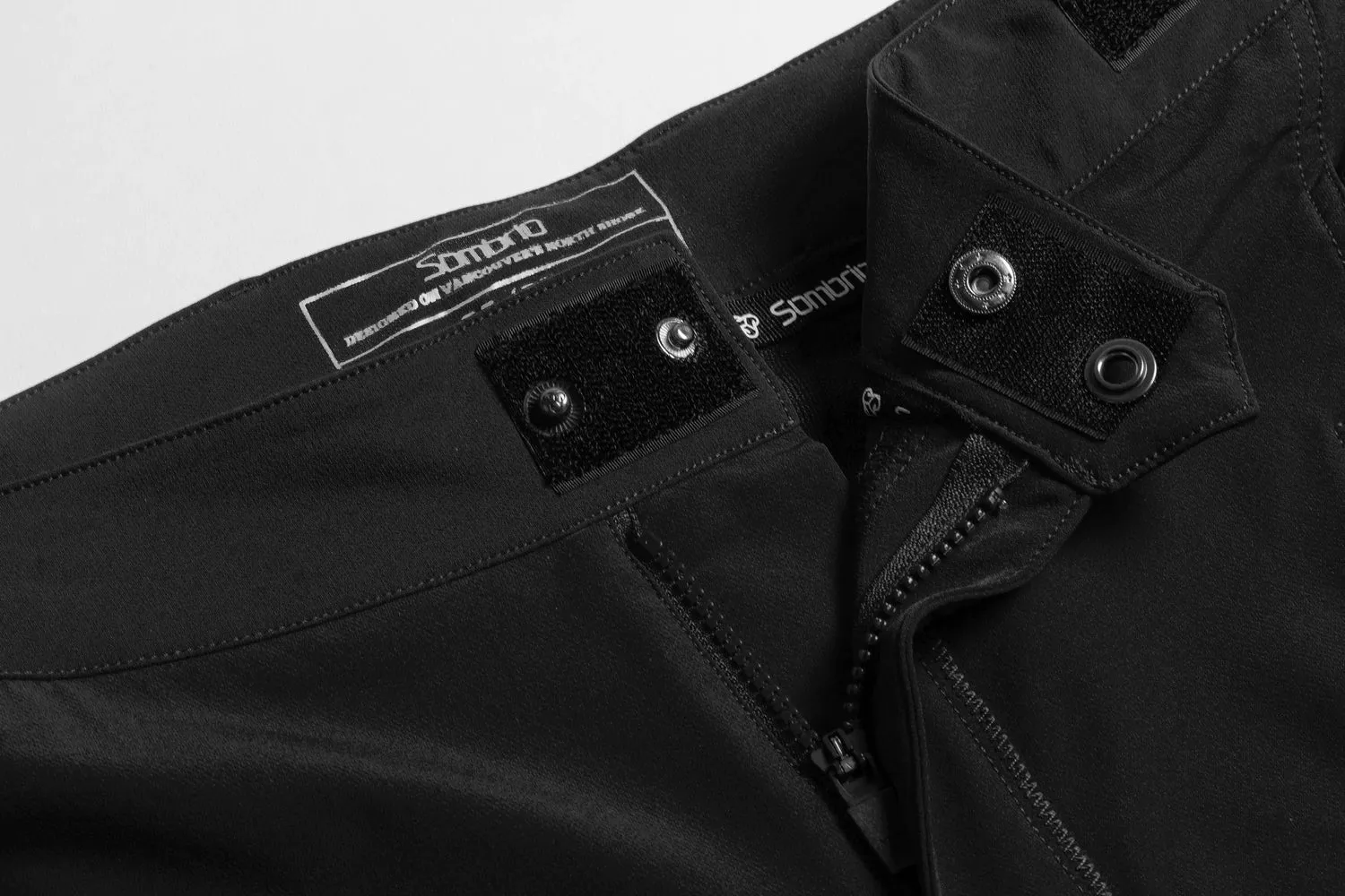 Pinner Shorts (Men's)