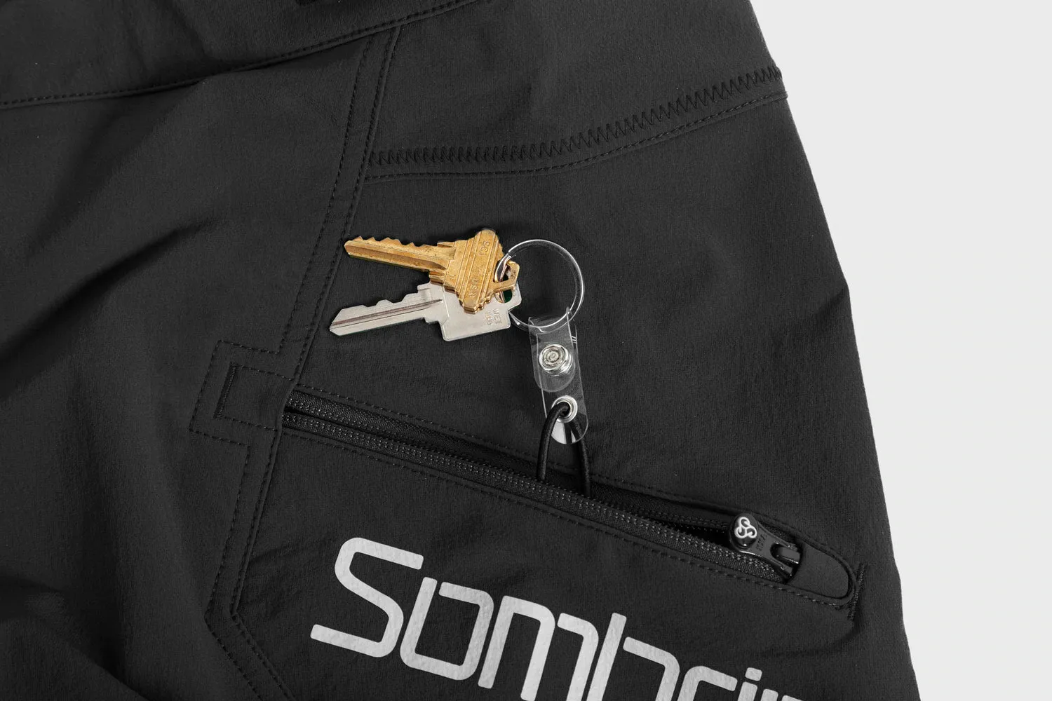 Pinner Shorts (Men's)