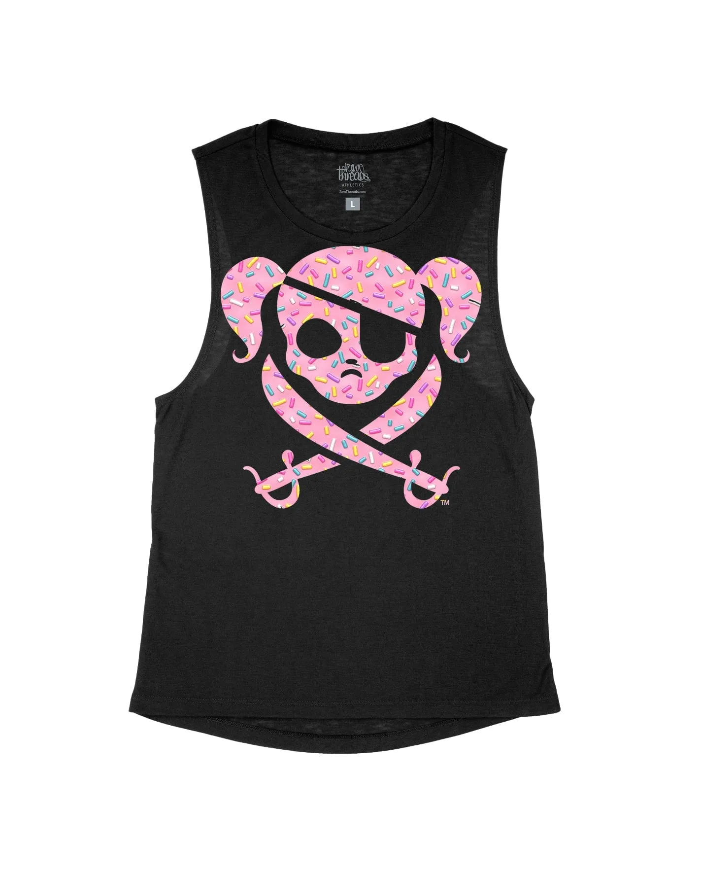 Pirate Sprinkles