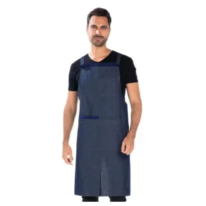 Pistachio - Apron - Sleeveless - Unisex - 95 cm - One Size