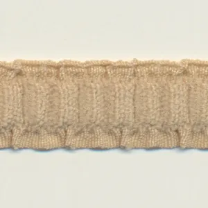 Pleat Stretch Tape #12 Sand Beige