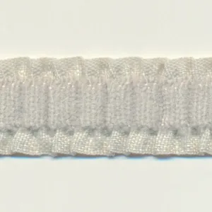 Pleat Stretch Tape #131 Nickel