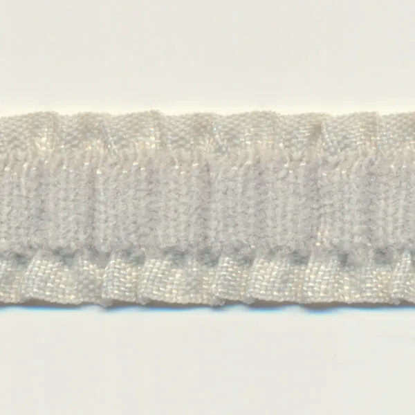 Pleat Stretch Tape #131 Nickel