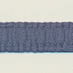 Pleat Stretch Tape #29 China Blue