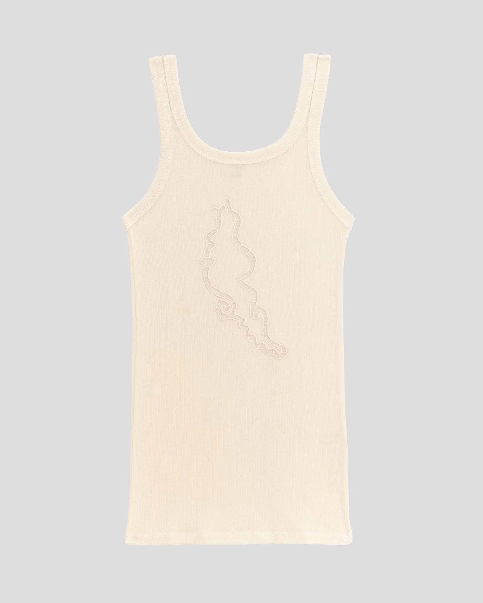 Ponte Tank