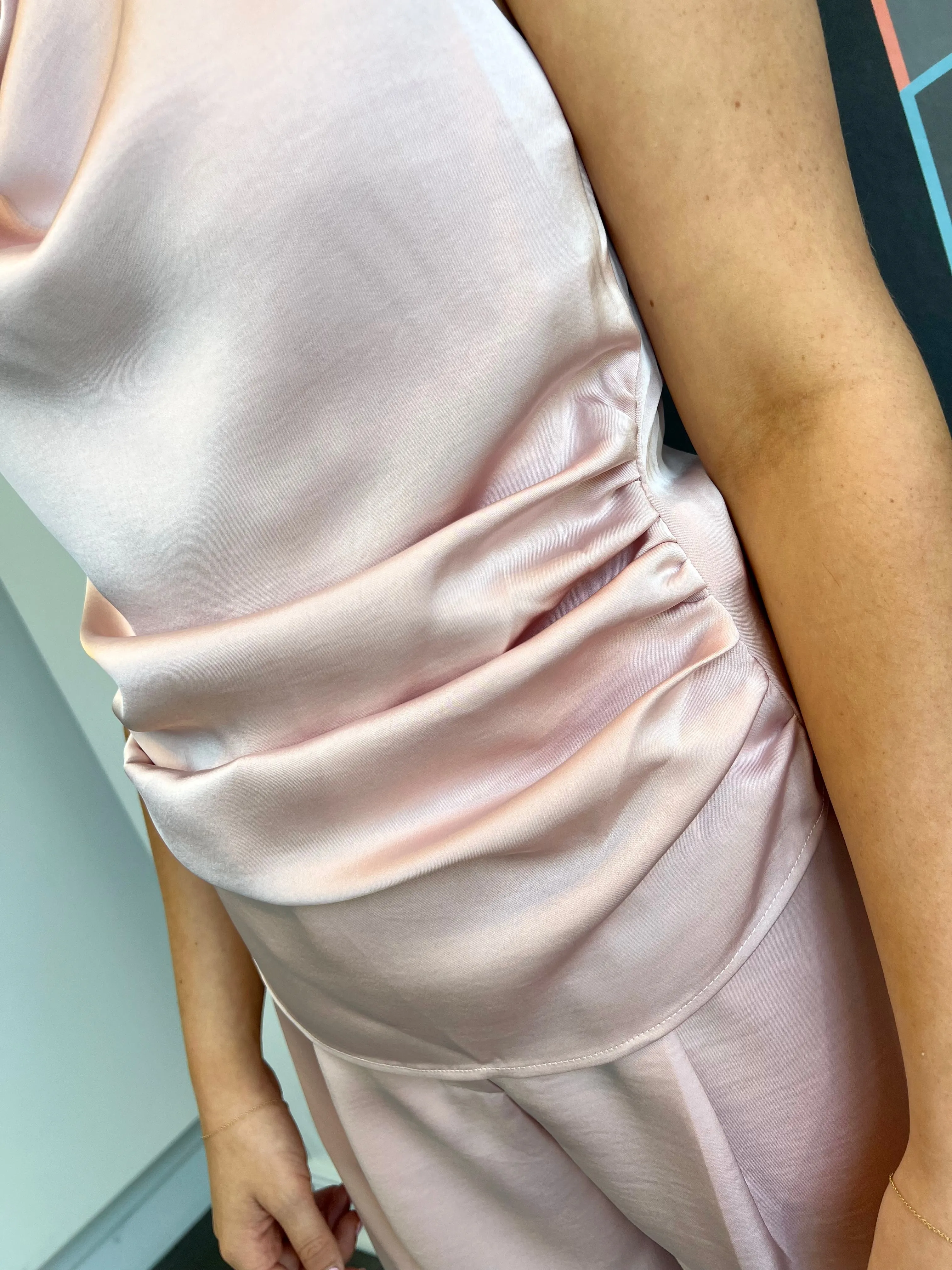 Pousos Top