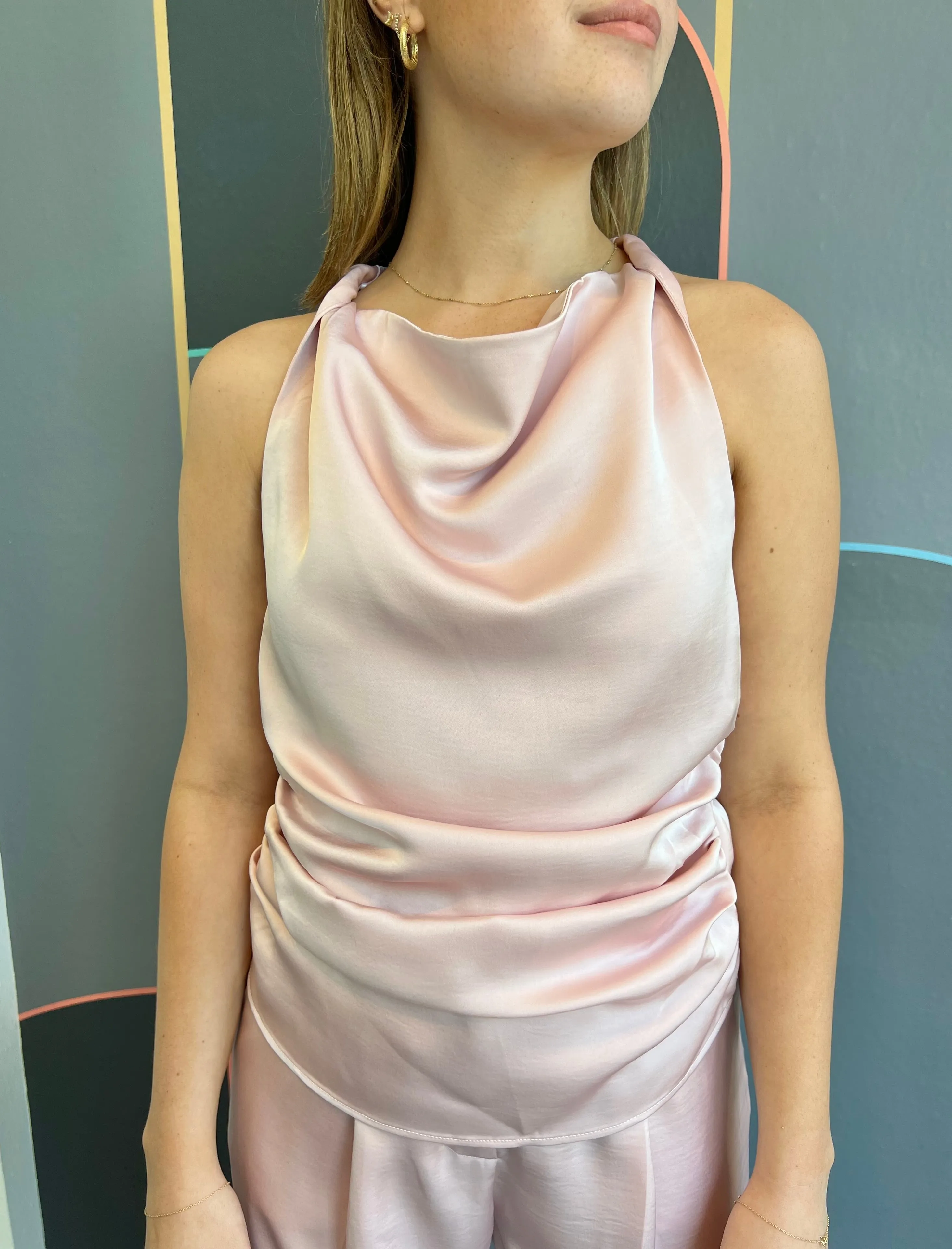 Pousos Top