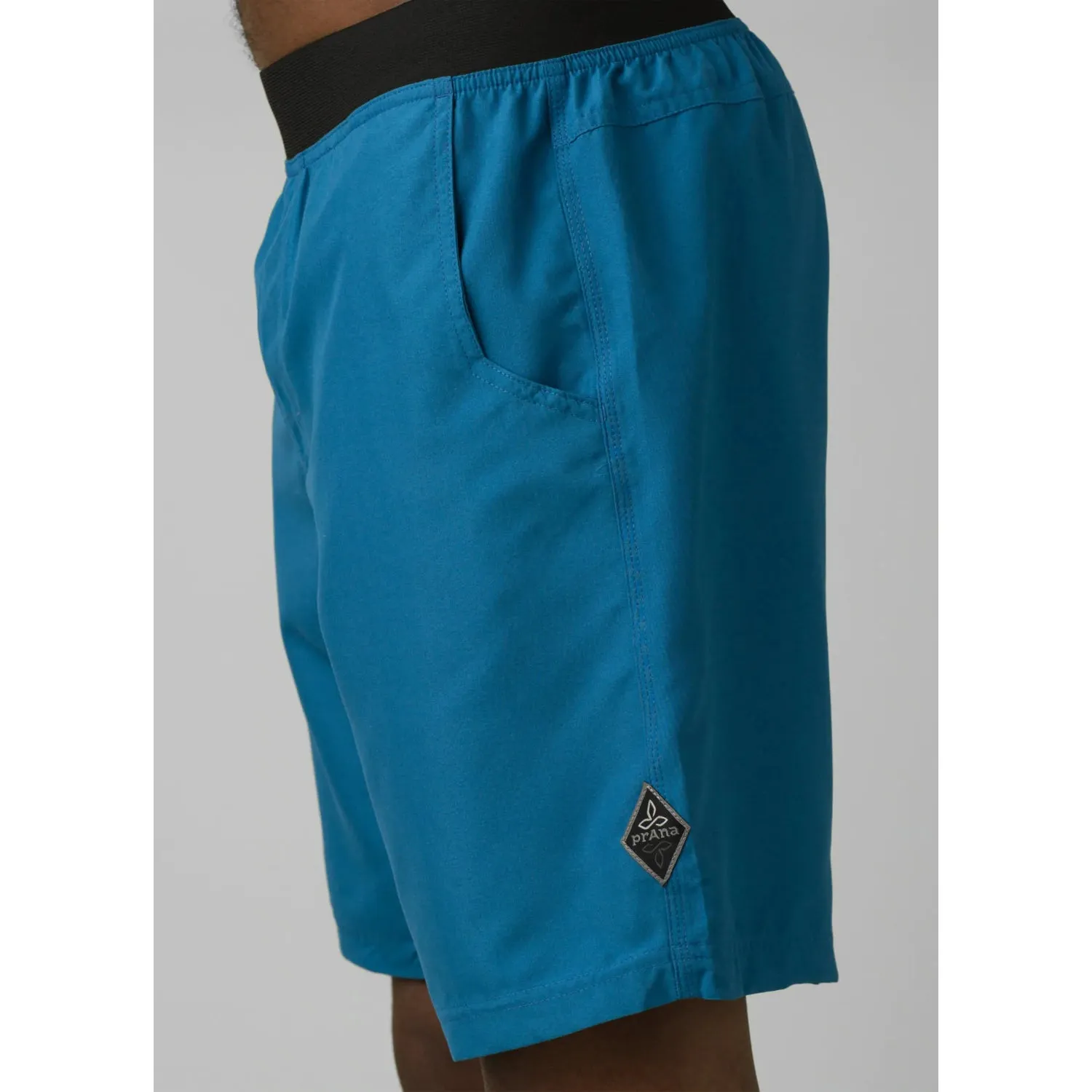 Prana Mojo Short - Men's (Admiral Blue)