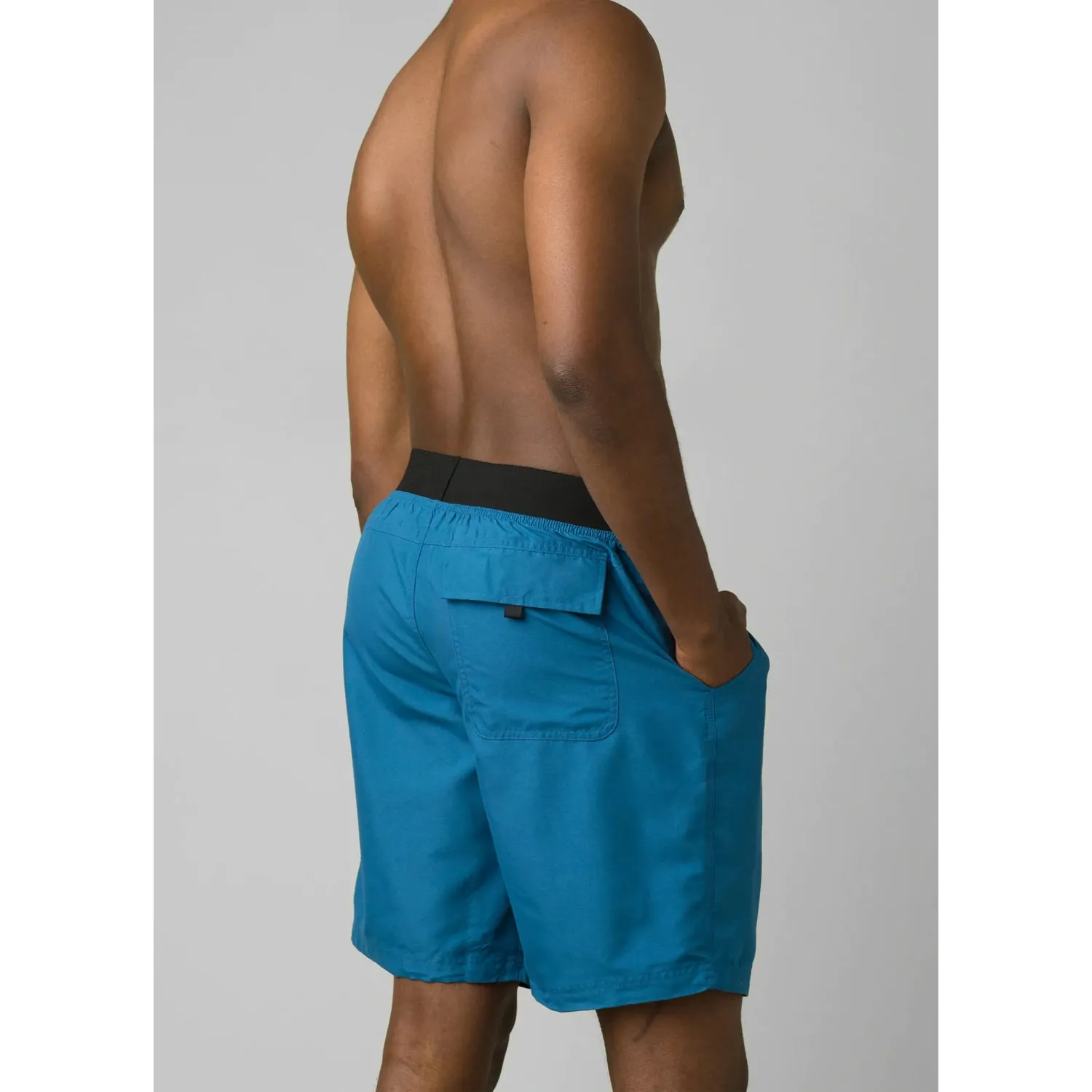 Prana Mojo Short - Men's (Admiral Blue)