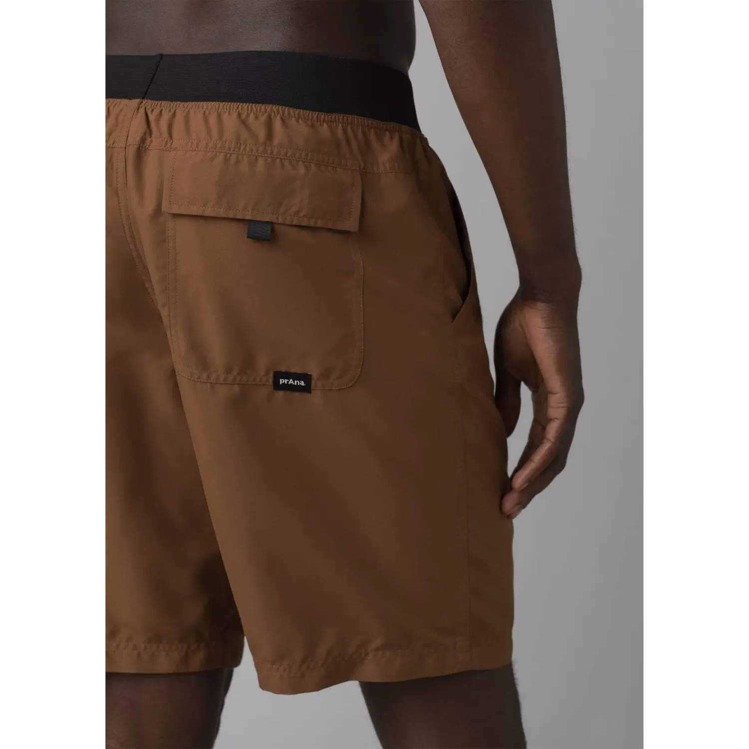 Prana Mojo Short - Men's