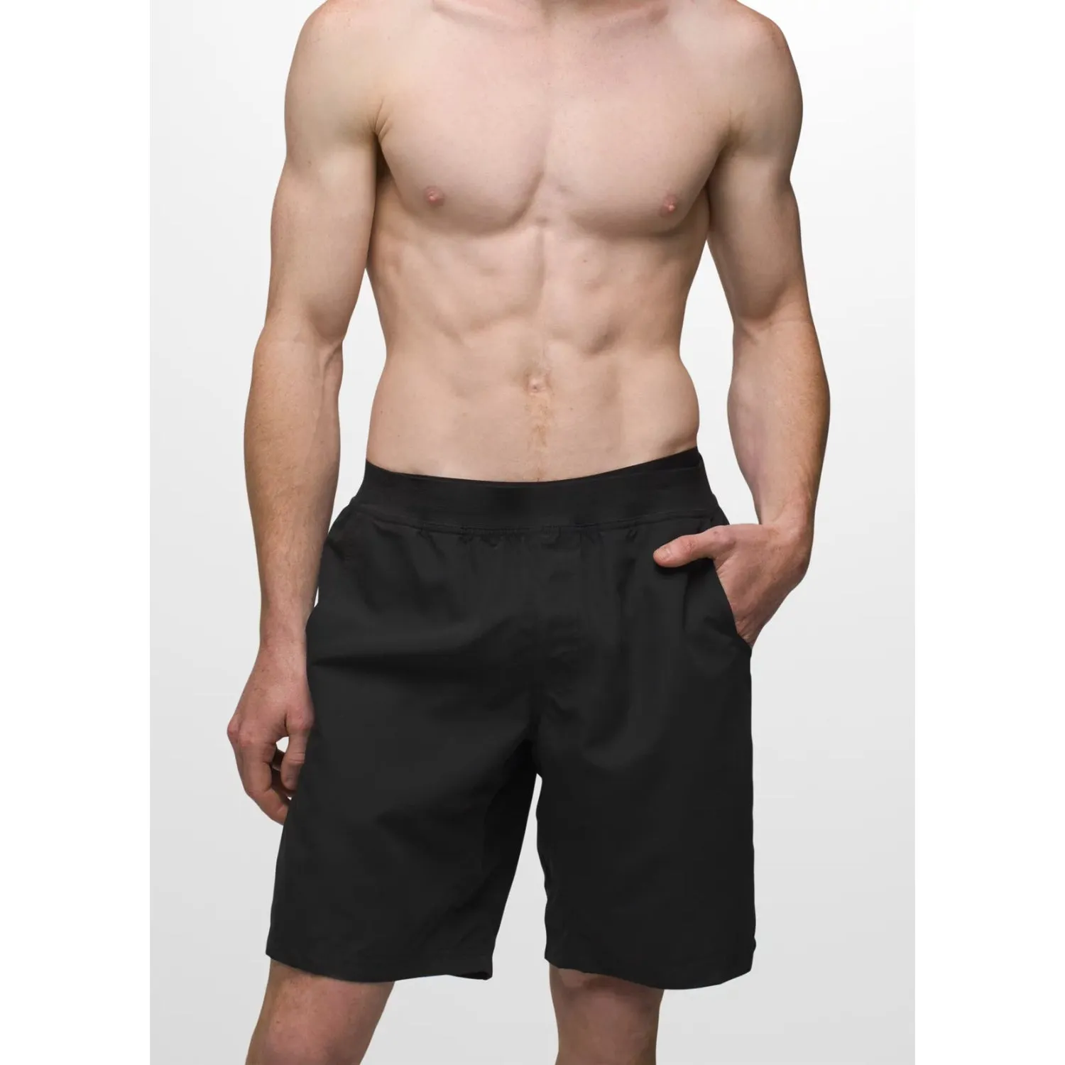 Prana Mojo Short - Men's