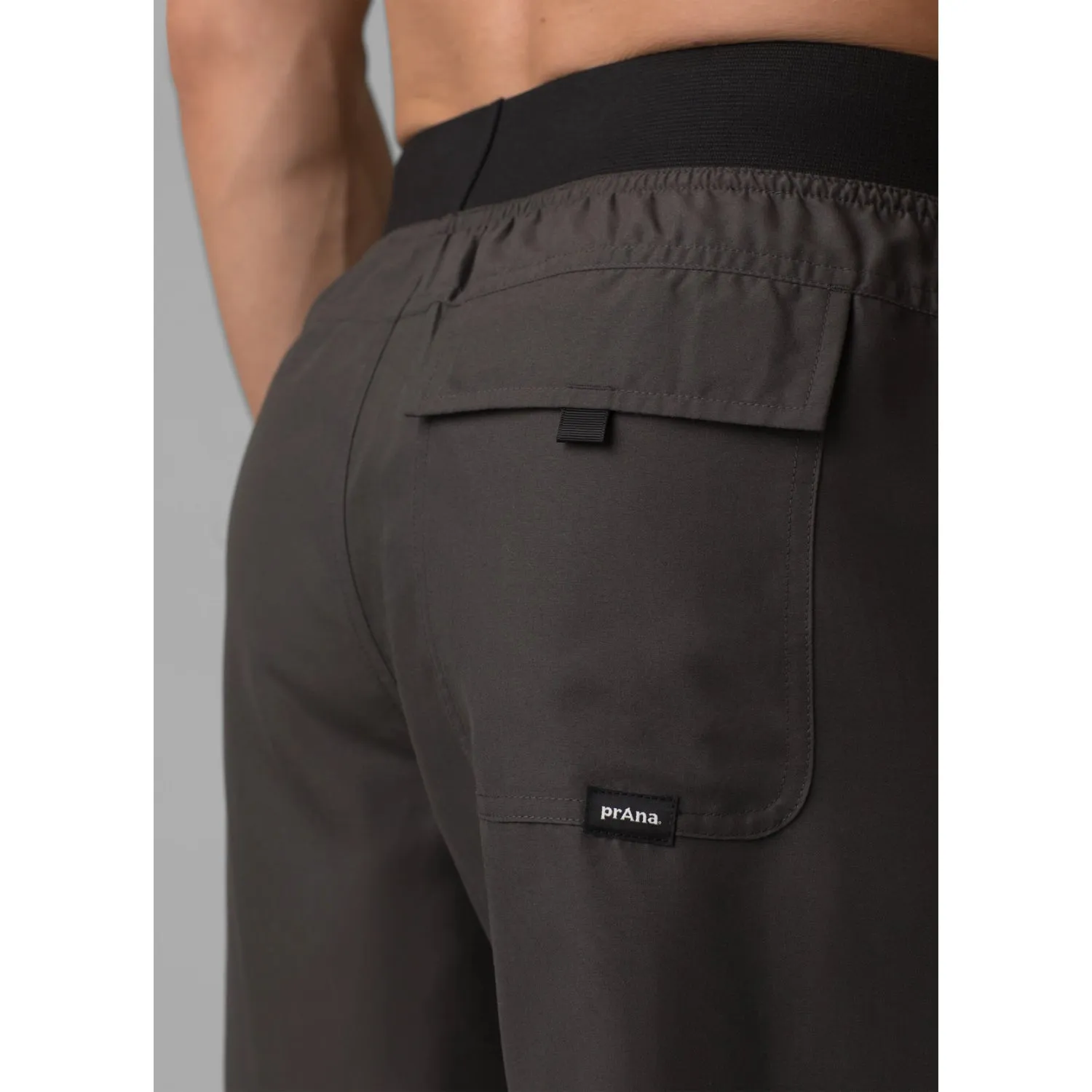 Prana Mojo Short - Men's