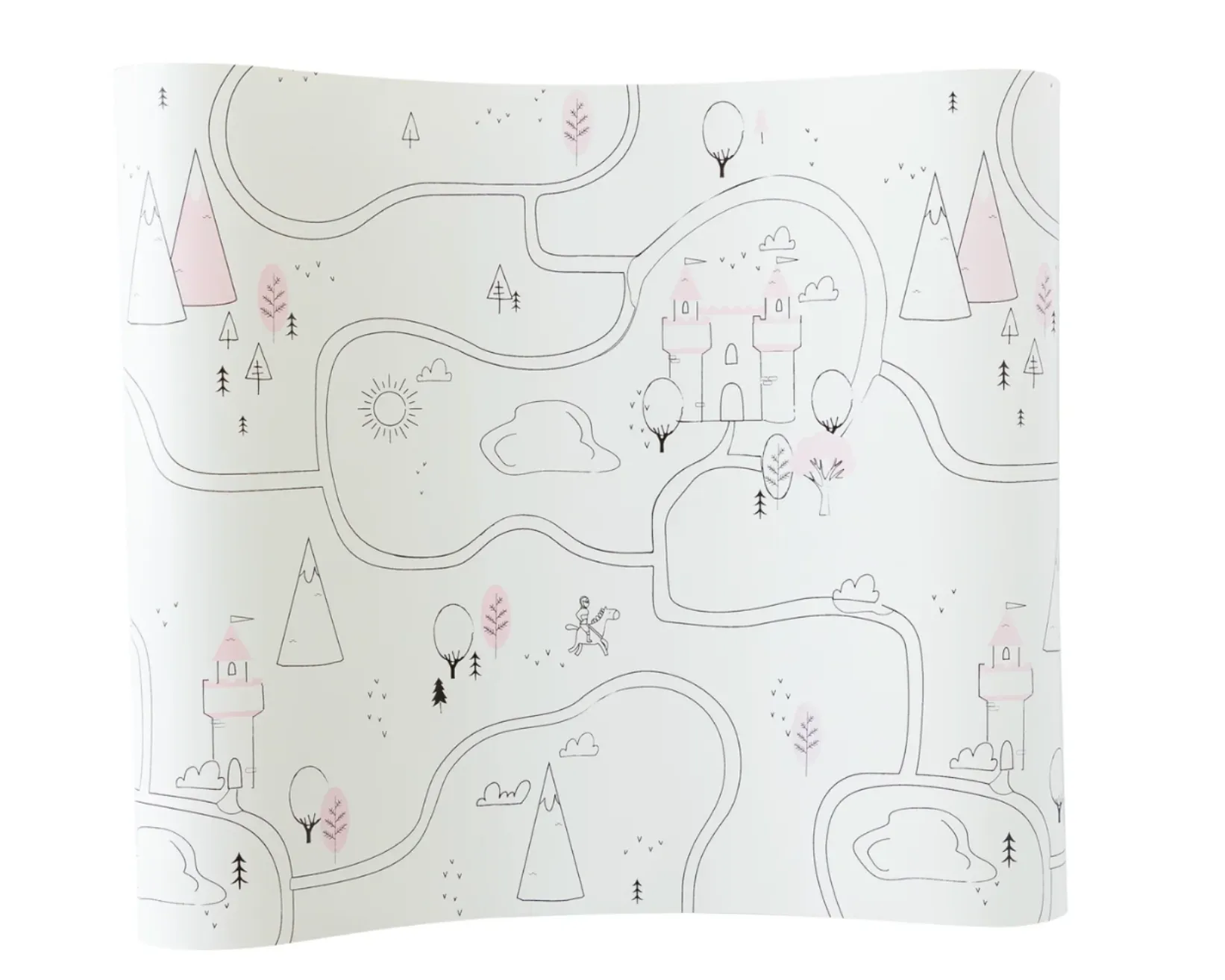 Princess Party Box