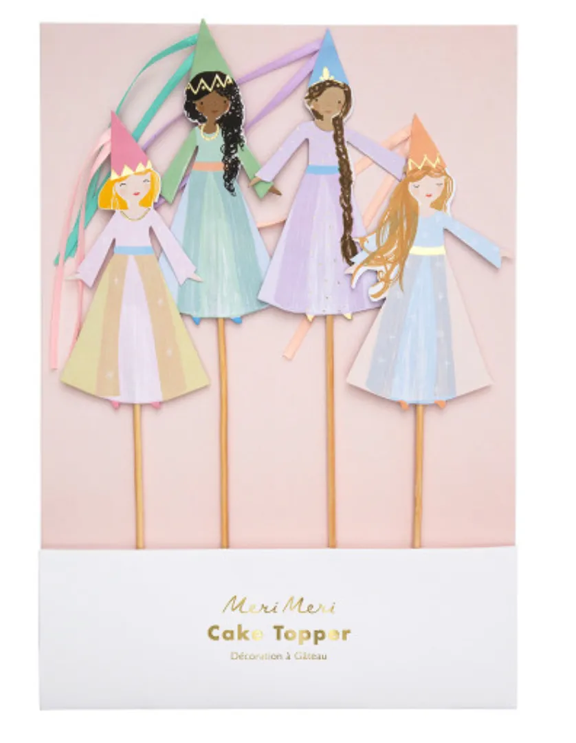 Princess Party Box
