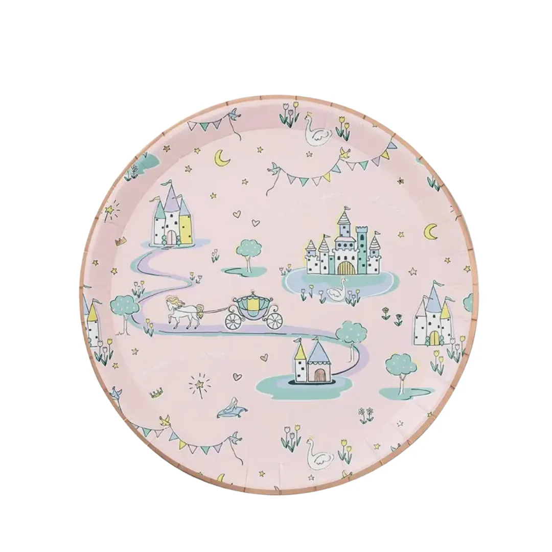 Princess Party Box