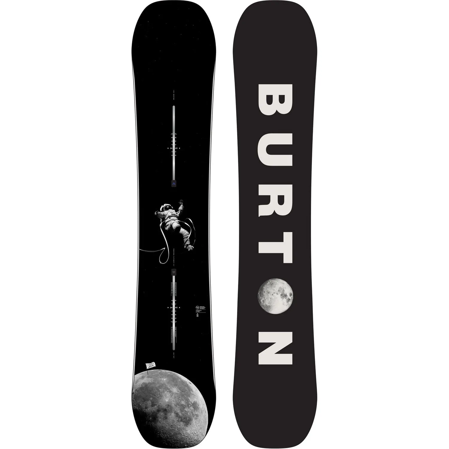 Process Flying V Snowboard 2024