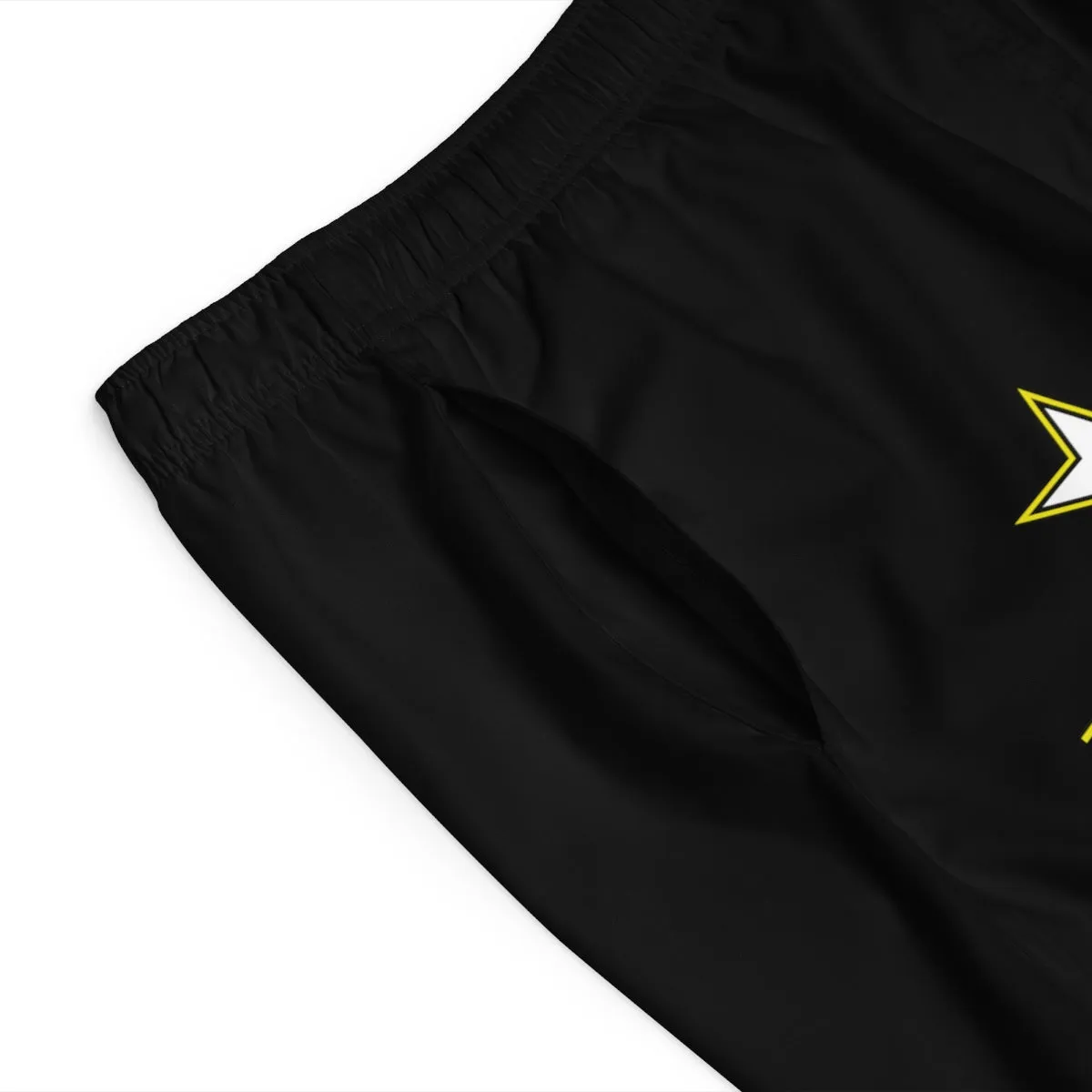 Proud Army Nephew Board Shorts