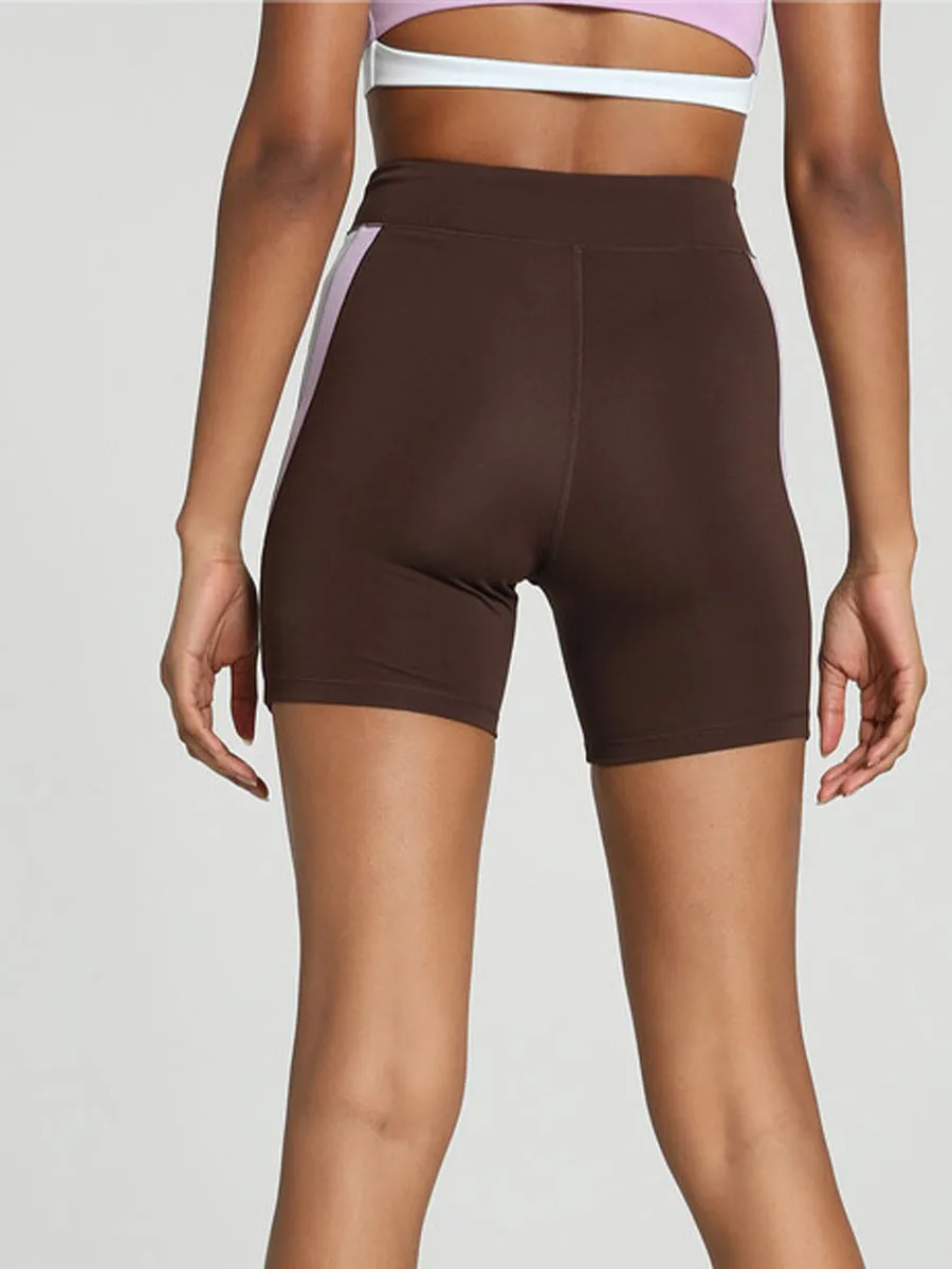 Puma x lemlem Bike Shorts