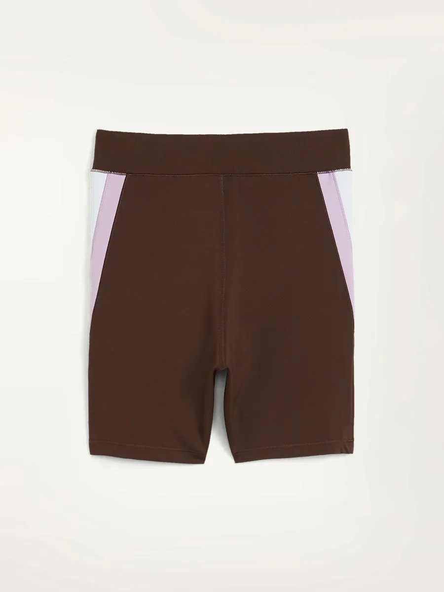 Puma x lemlem Bike Shorts