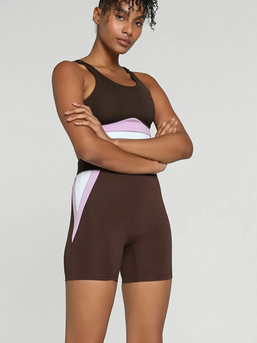 Puma x lemlem Bike Shorts