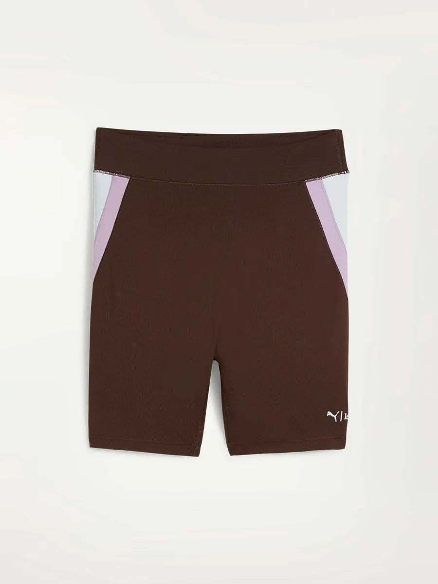 Puma x lemlem Bike Shorts