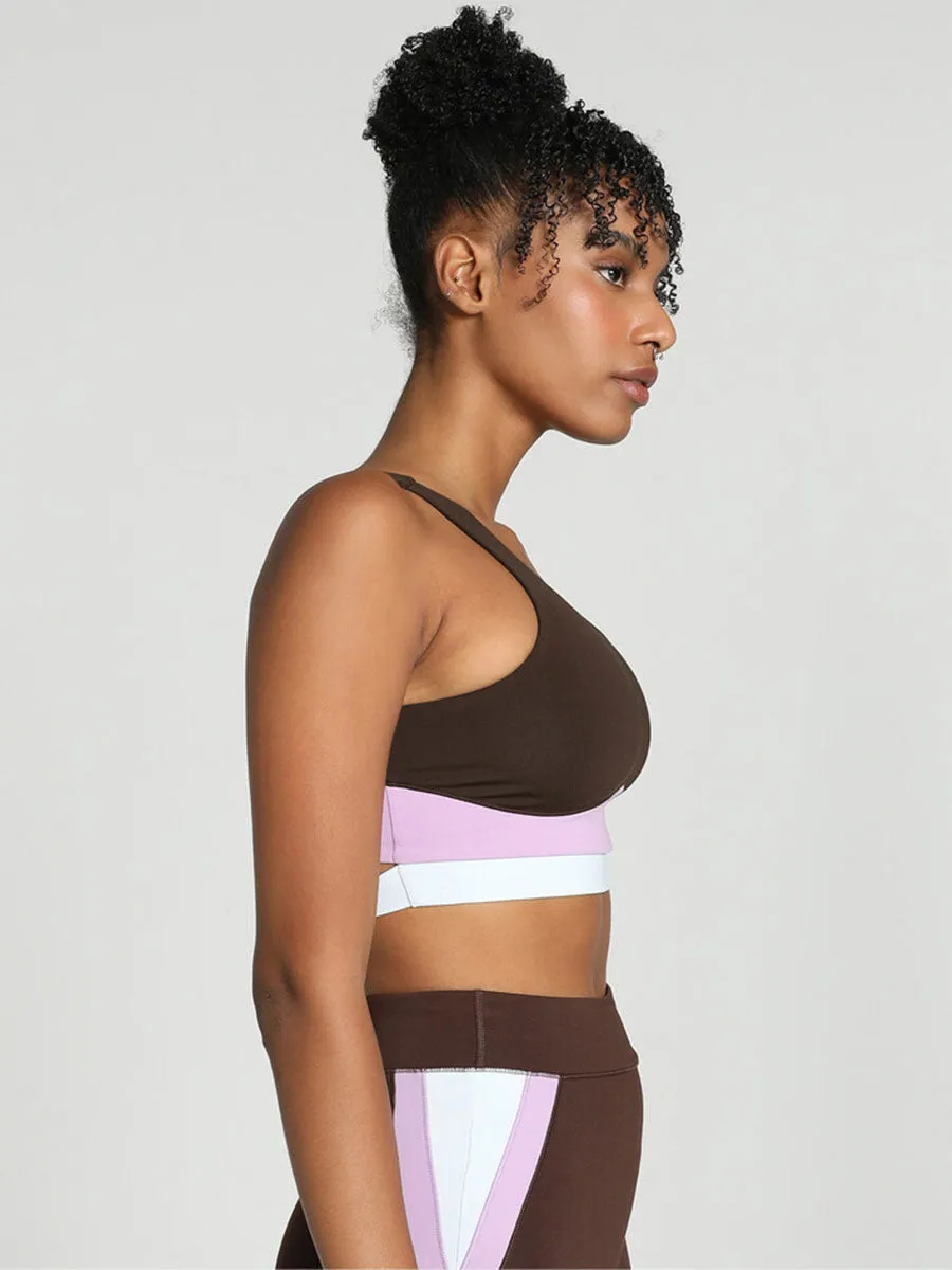 Puma x lemlem Crop Tank