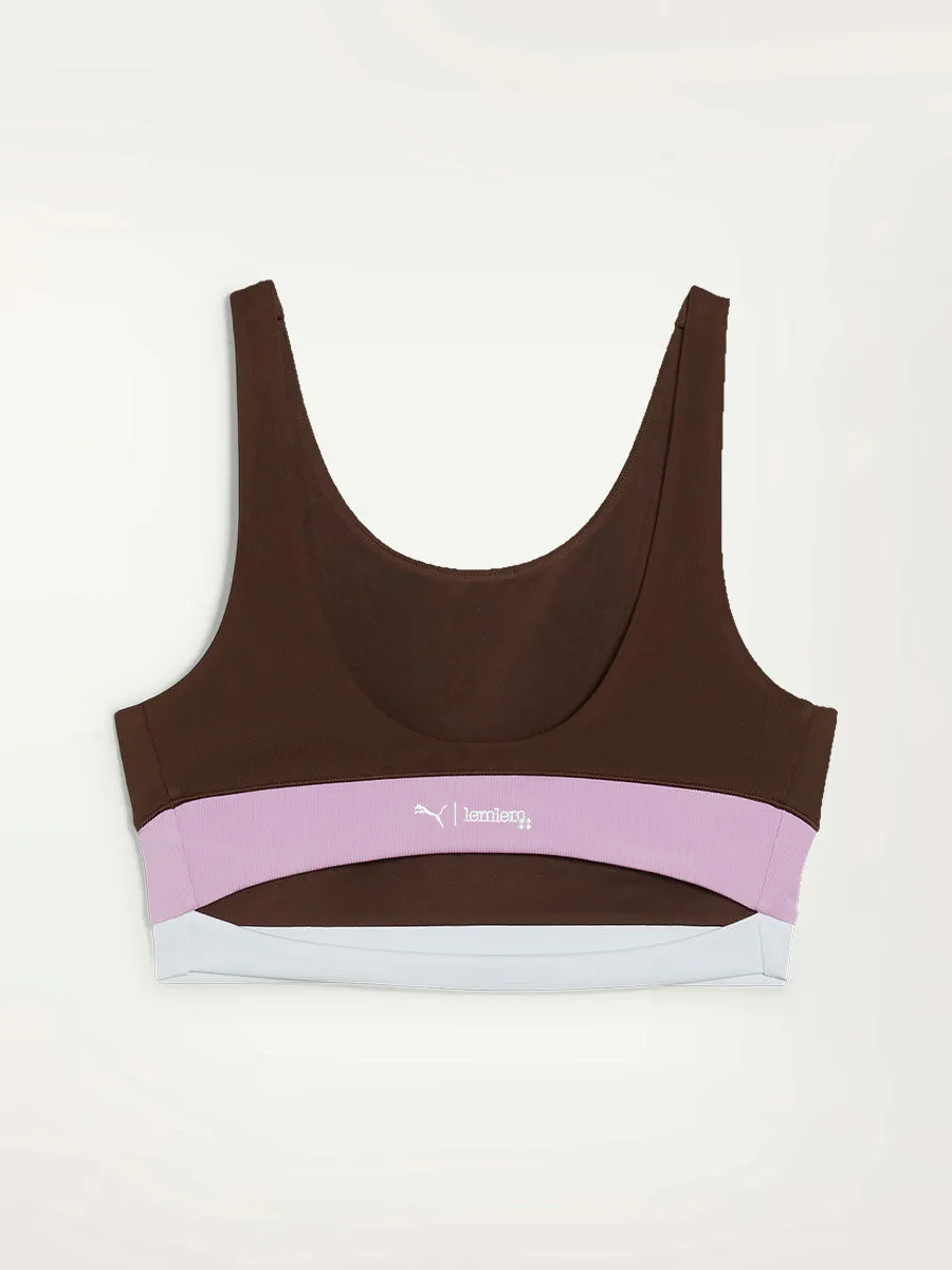 Puma x lemlem Crop Tank