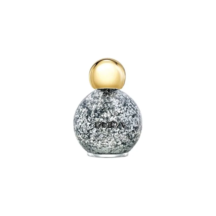 Pupa - Party Time - Smalto Effetto Glitter