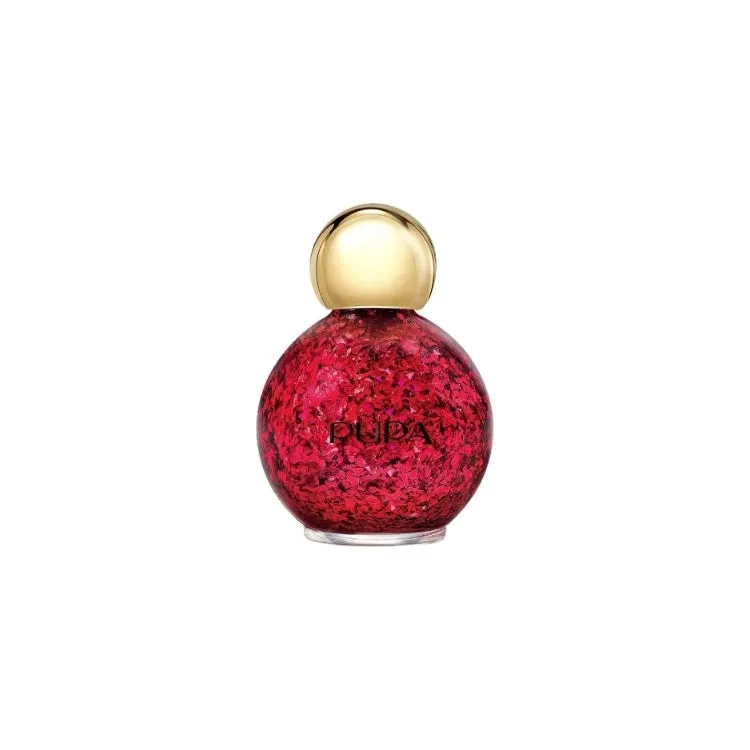 Pupa - Party Time - Smalto Effetto Glitter