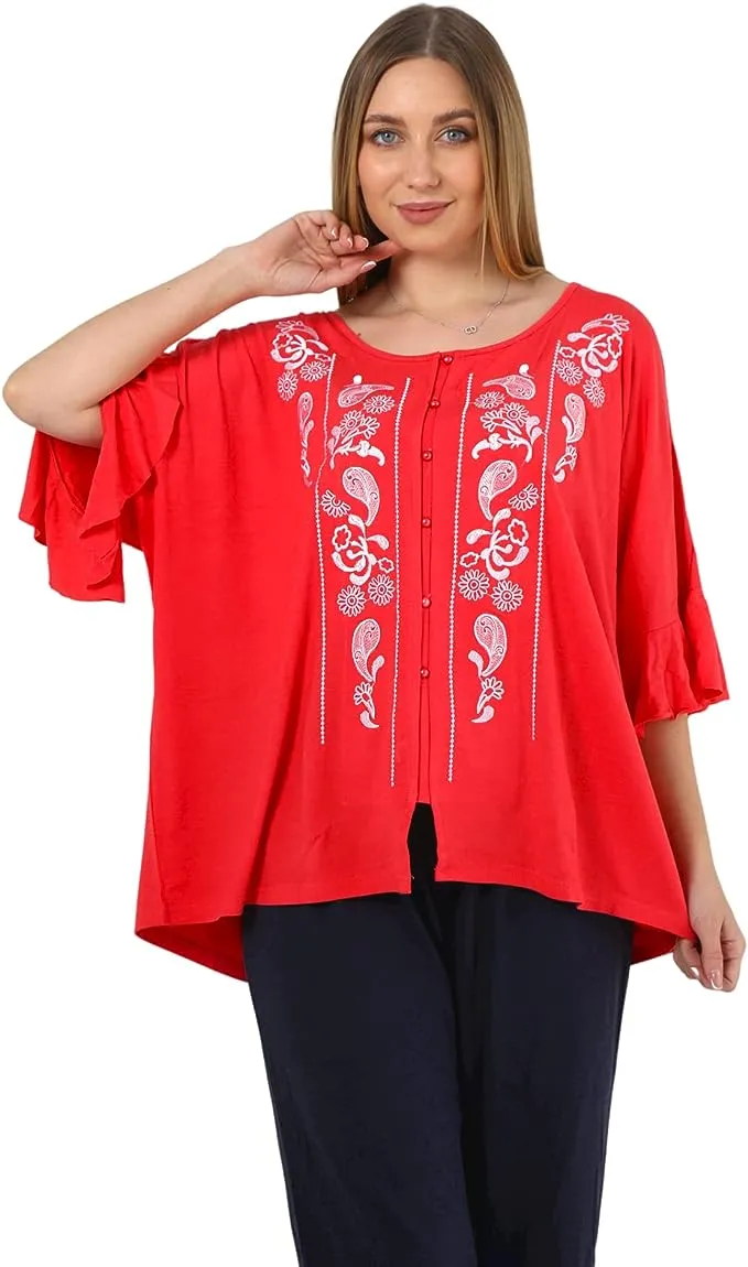 Pyjamas perfect to wear in the Summer