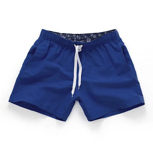Quick Drying Men's Board Shorts Popular Men's Jogger Short Fashion Sexy Men's Board Short PF55 Men Shorts