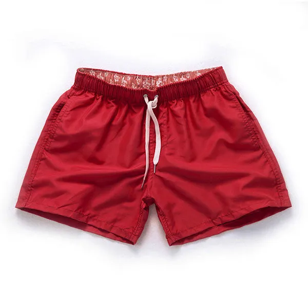 Quick Drying Men's Board Shorts Popular Men's Jogger Short Fashion Sexy Men's Board Short PF55 Men Shorts