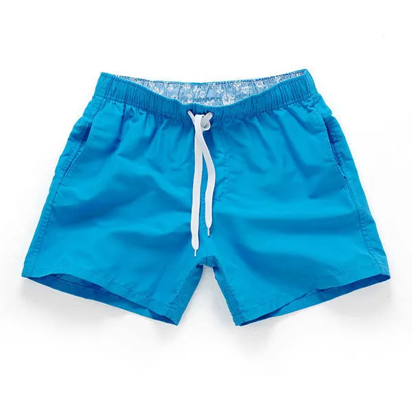 Quick Drying Men's Board Shorts Popular Men's Jogger Short Fashion Sexy Men's Board Short PF55 Men Shorts